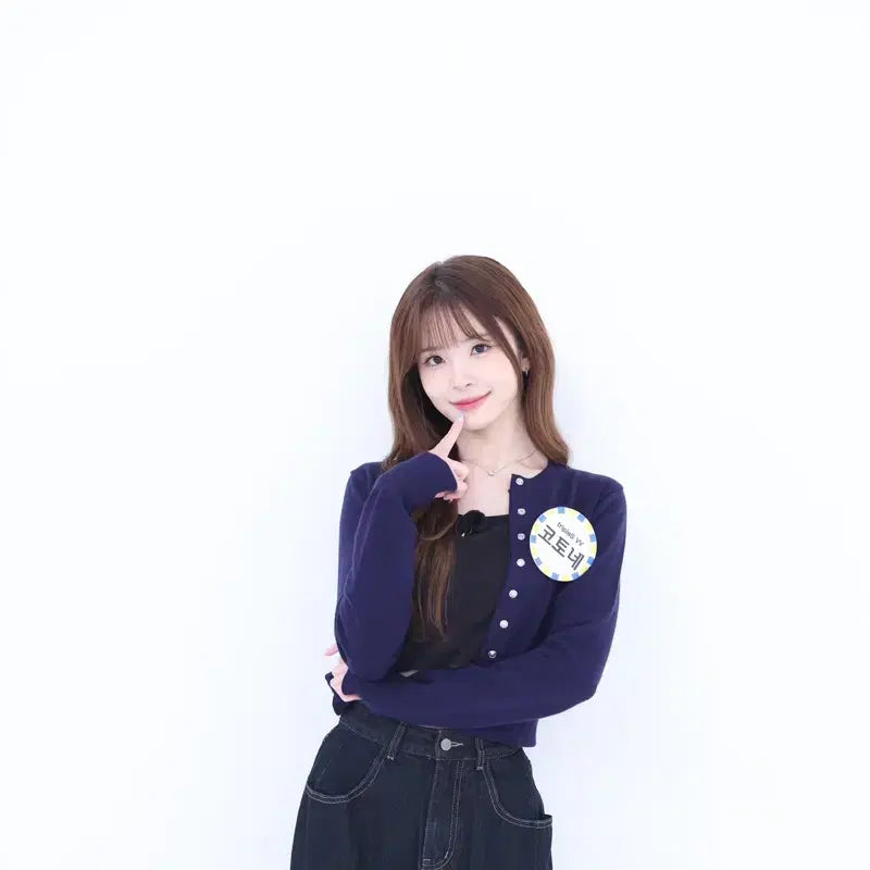 트리플에스 비저너리비전 tripleS VV 코토네 주간아 주간아이돌 폴라