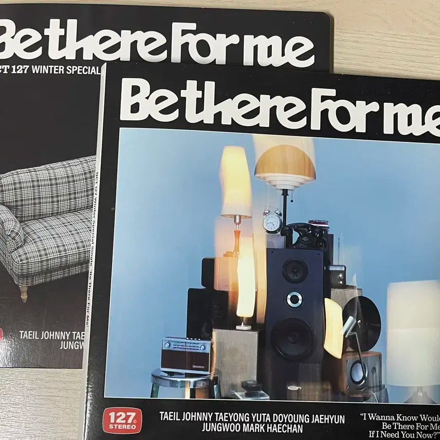 엔시티 127 nct 127 비데어포미 개봉앨범 일괄양도