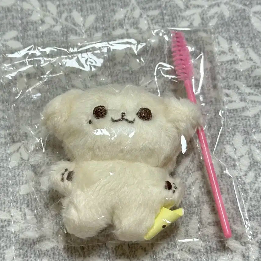 엔시티드림 제노 7cm 인형 베베쩬