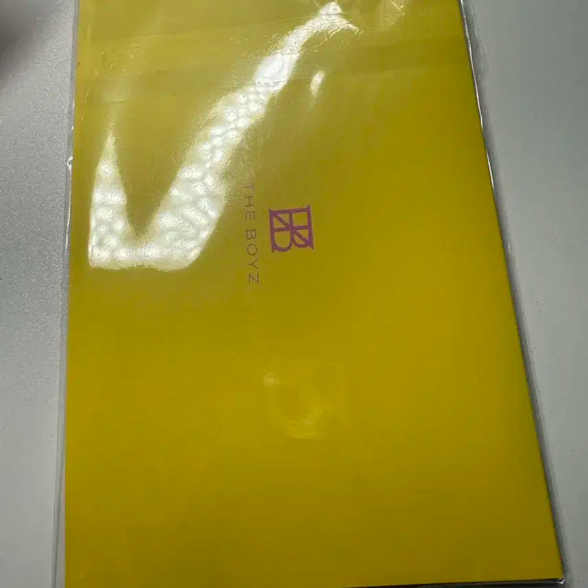 더보이즈 더비랜드 중콘 입장포카