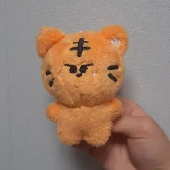 몬스타엑스 주헌 10cm 인형 꿀랭이