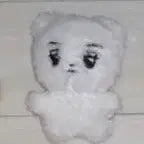원가 이하 세븐틴 버논 인형 버곰이 판매