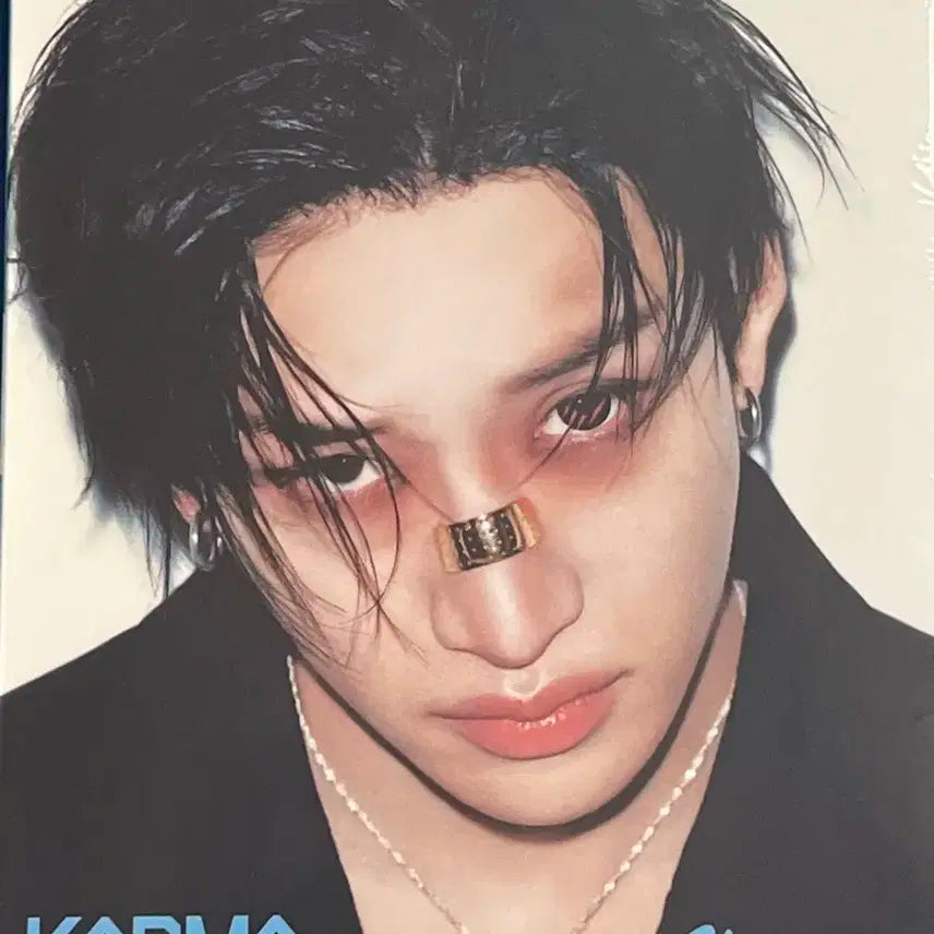 카르마 Karma 스트레이키즈 아코디언 방찬 set