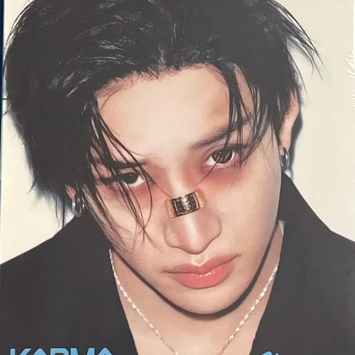 카르마 Karma 스트레이키즈 아코디언 방찬 set