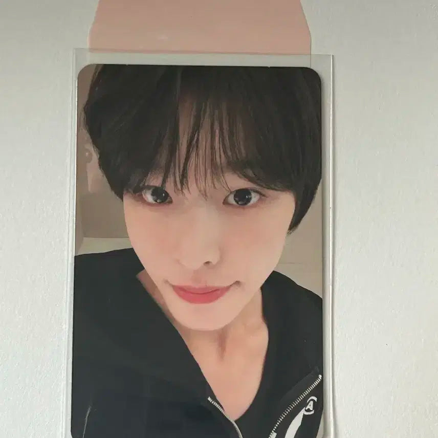 엔시티위시 리쿠 메이크스타 포카 양도합니다!