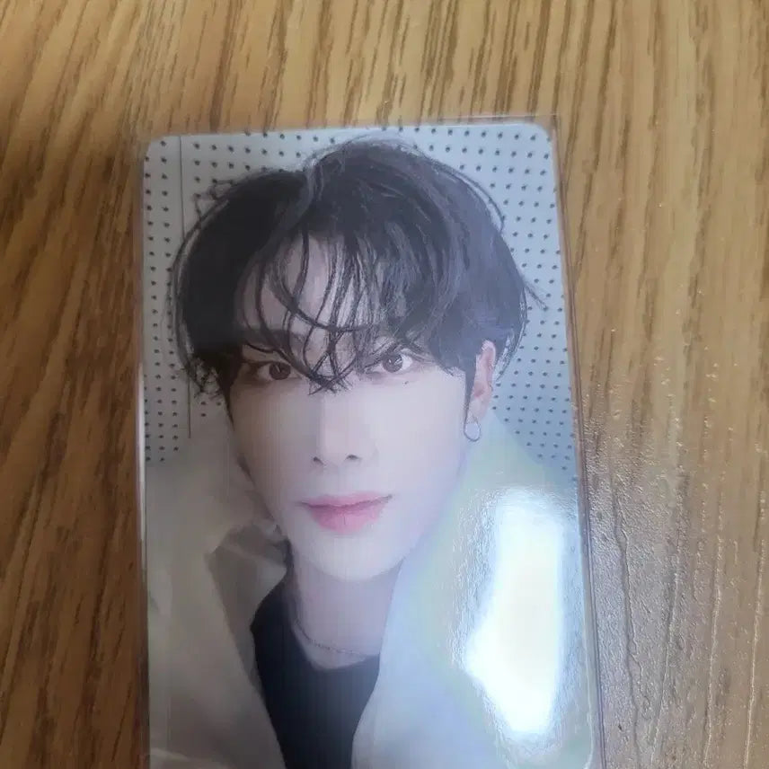 제로베이스원 리키