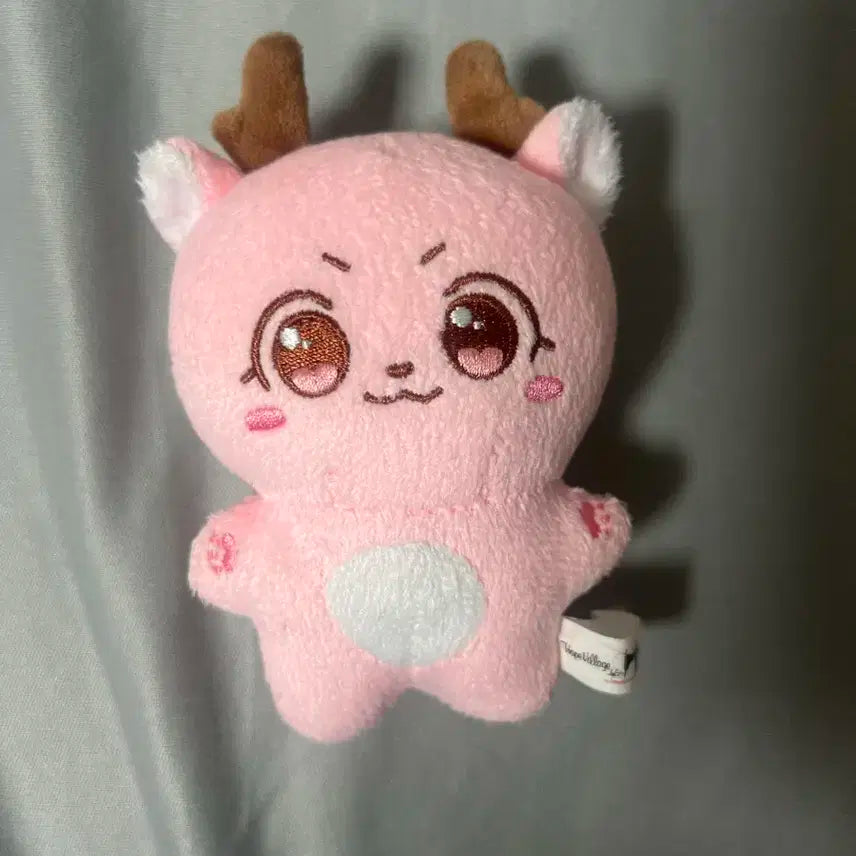 인피니트 성열 비공식 인형 열랑이