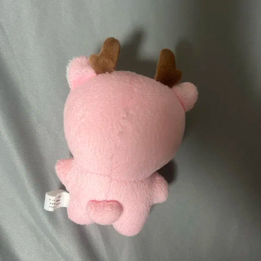인피니트 성열 비공식 인형 열랑이