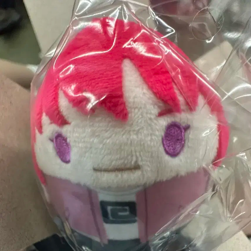 사카모토 데이즈 졸!귀탱! 루 샤오탕 팔아욤
