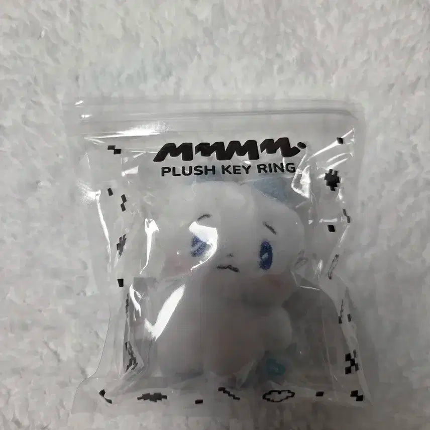 플레이브 메무키링 개봉품