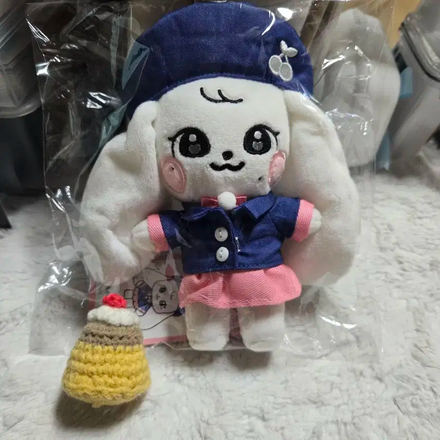 이이브 미니브 체리 스쿨