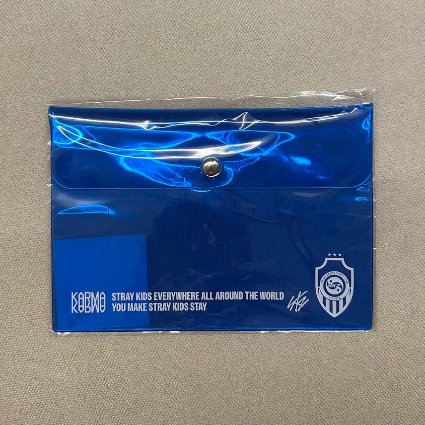 스키즈 팝업 엠디 pvc 파우치 원가이하 양도