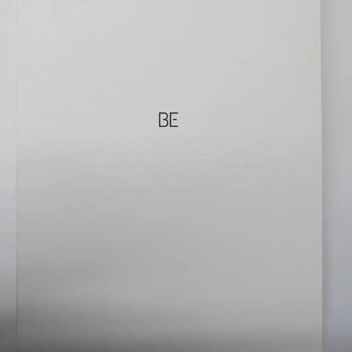 [판매] 방탄 Be 앨범 판매합니다