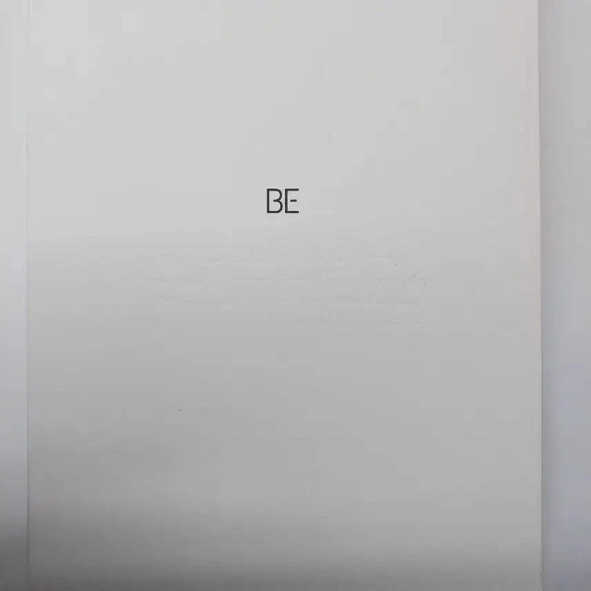 [판매] 방탄 Be 앨범 판매합니다