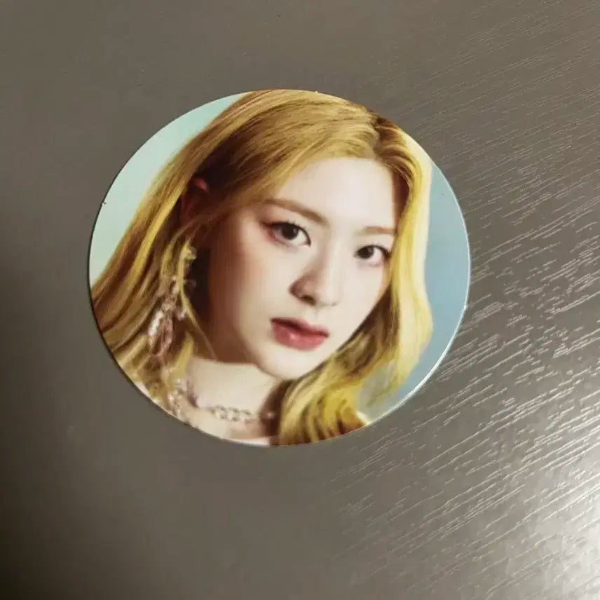 스테이시 we need love 포카 팔아요