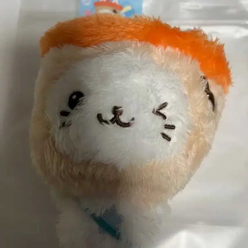 엔시티위시 위시돌 버블냥 1차 유우시