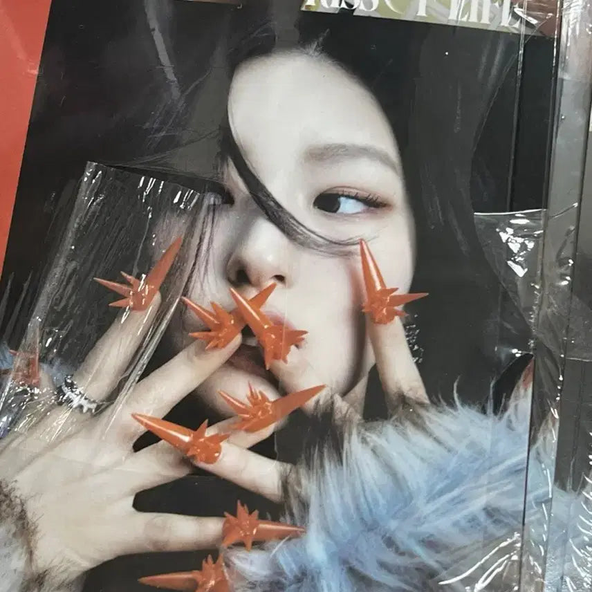 키스오브라이프 키오프 켓라우드 미개봉앨범 4장 일괄