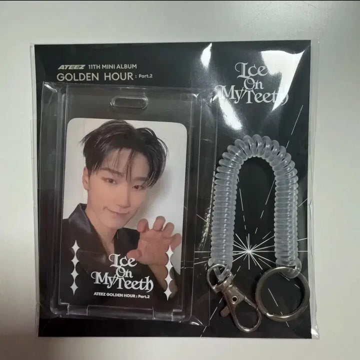 급처) 최산 포카 홀더세트