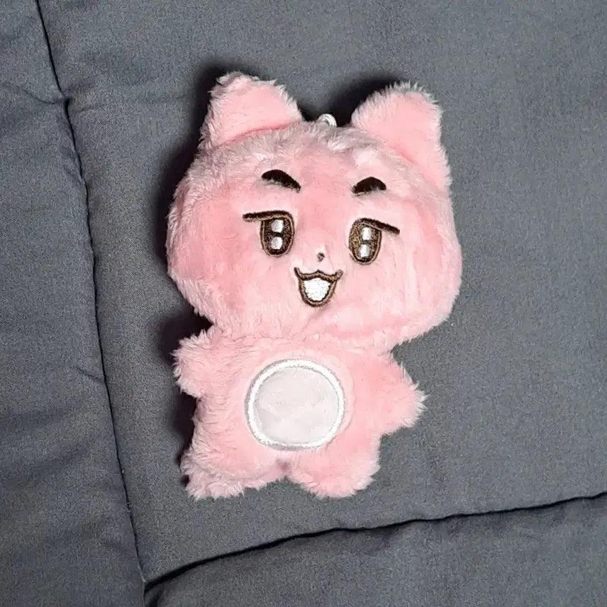 투바투 연준 인형 뽀바투 말랑쭌 10cm 양도