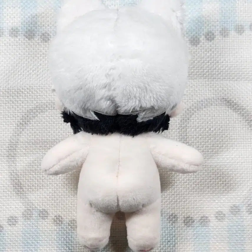 플레이브 10cm 인형 뿡레이브 은호