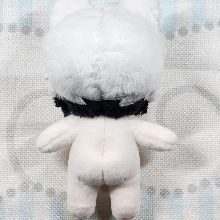 플레이브 10cm 인형 뿡레이브 은호