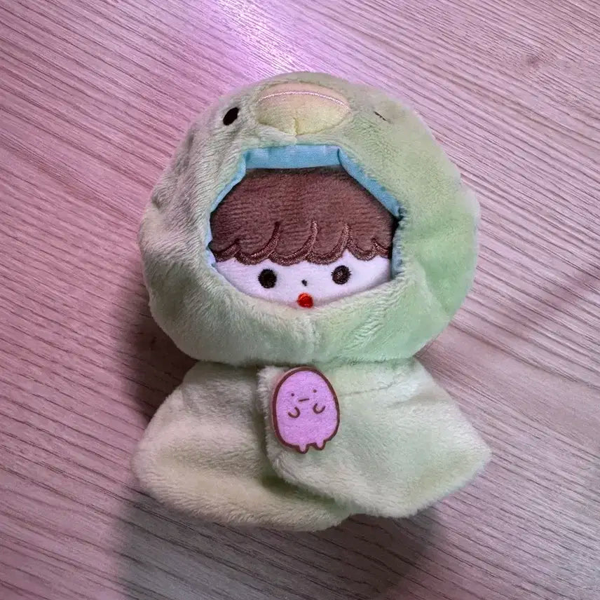 엔시티 드림 지성 인형 뽀송이  양도