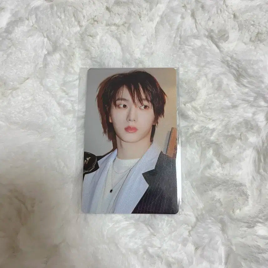 [!!!선착순!!!only성호] 보넥도 보이라이프 위버스 특전 포카 판매