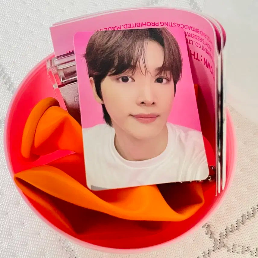 SM 30주년 캡슐 앨범 성찬 ver