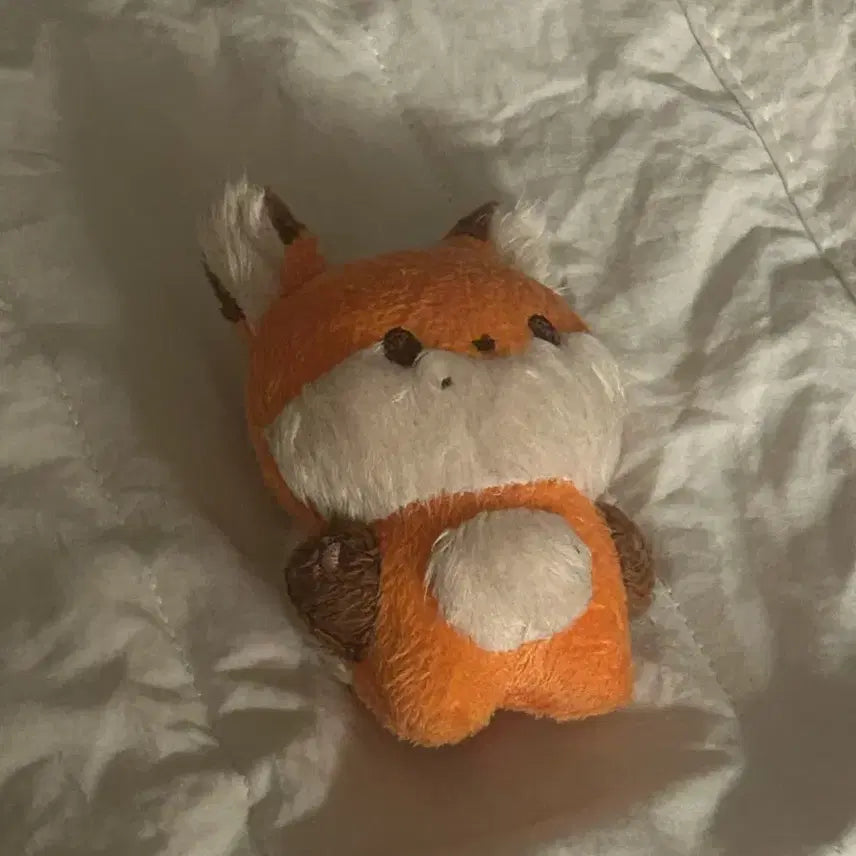 몬스타엑스 기현 인형 여우켠 양도 판매