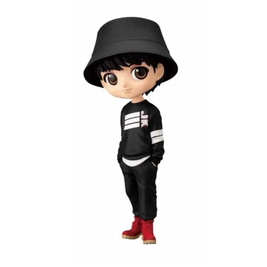 bts 큐포스켓 정국 피규어