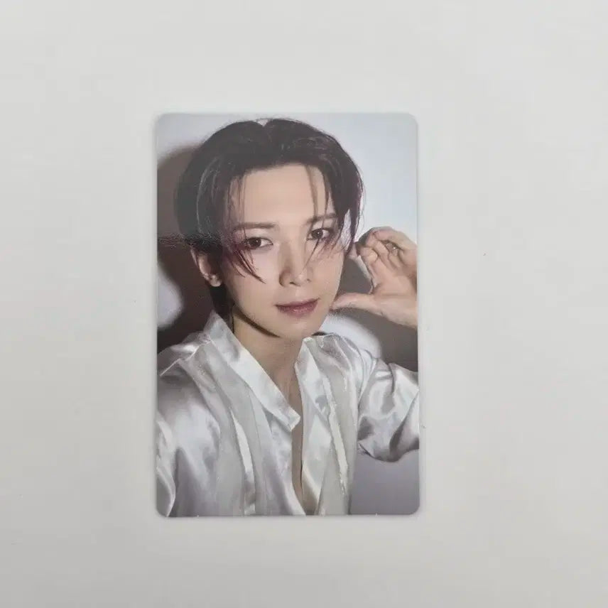 에이티즈 인유판 미국앨범 특전 여상