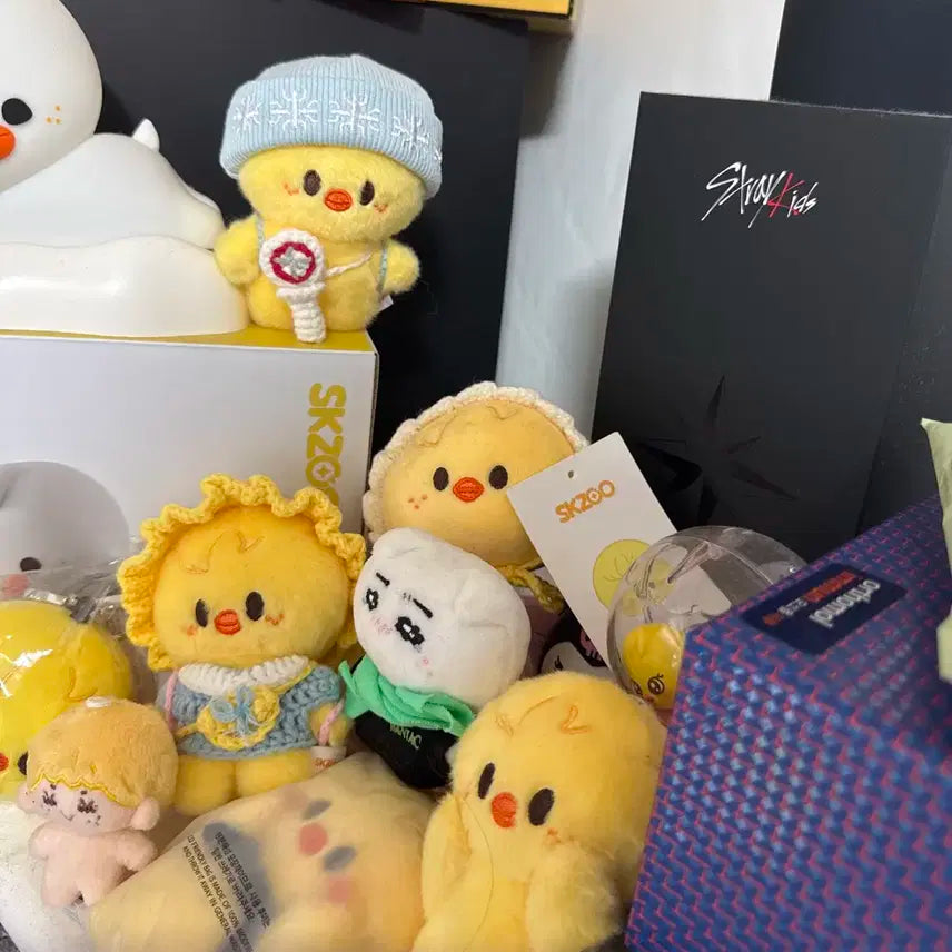 스키즈 필릭스 뽁아리 화면상 나와있는 뽁아리 전부 팔아요