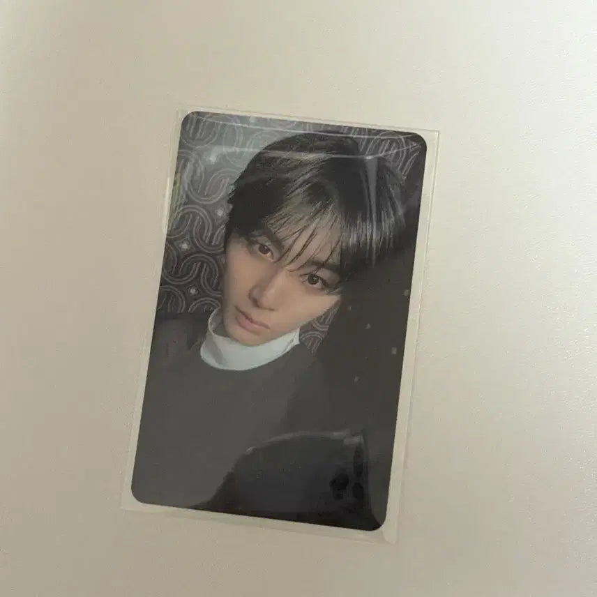 보넥도 태산 럭드