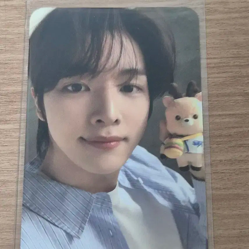 성찬 포카