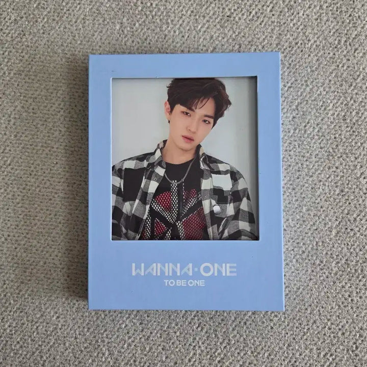 워너원(WANNA ONE)첫번째미니앨범[To Be One]