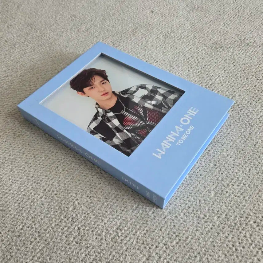 워너원(WANNA ONE)첫번째미니앨범[To Be One]