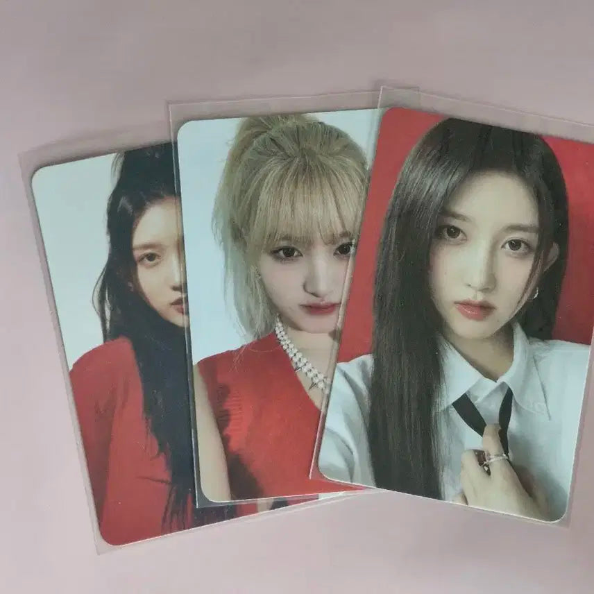 아이브 일괄
