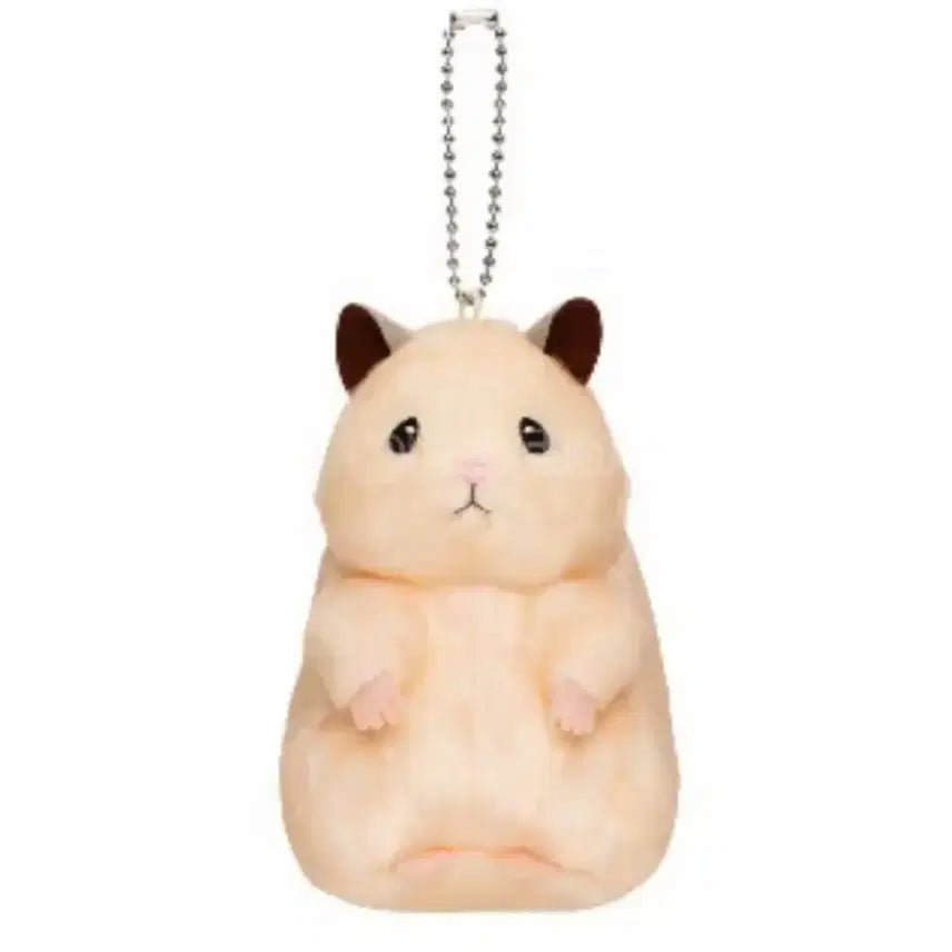 스케로쿠 뚱쭝햄 성한빈 인형