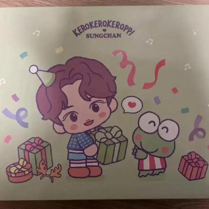 성찬 산리오 파티팩 풀셋 팝니다.