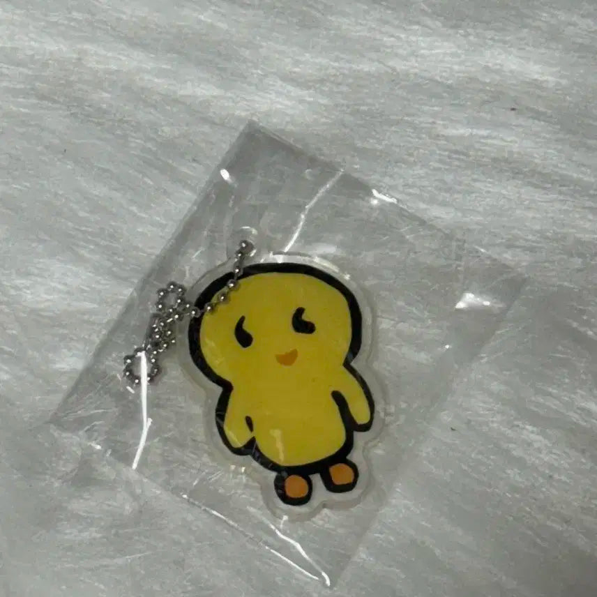 샤이니 태민 15주년 팝업 탬아리 키링