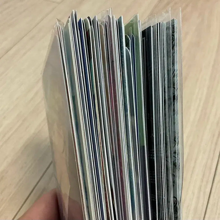 BTS 방탄소년단 비공굿 랜박(일괄처분)