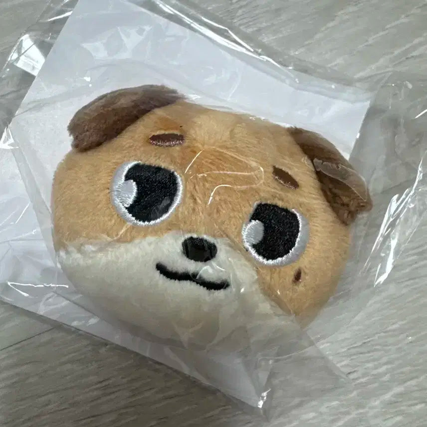 데니멀즈 일본 엠디 소프트 뱃지 돈 데이식스 도운
