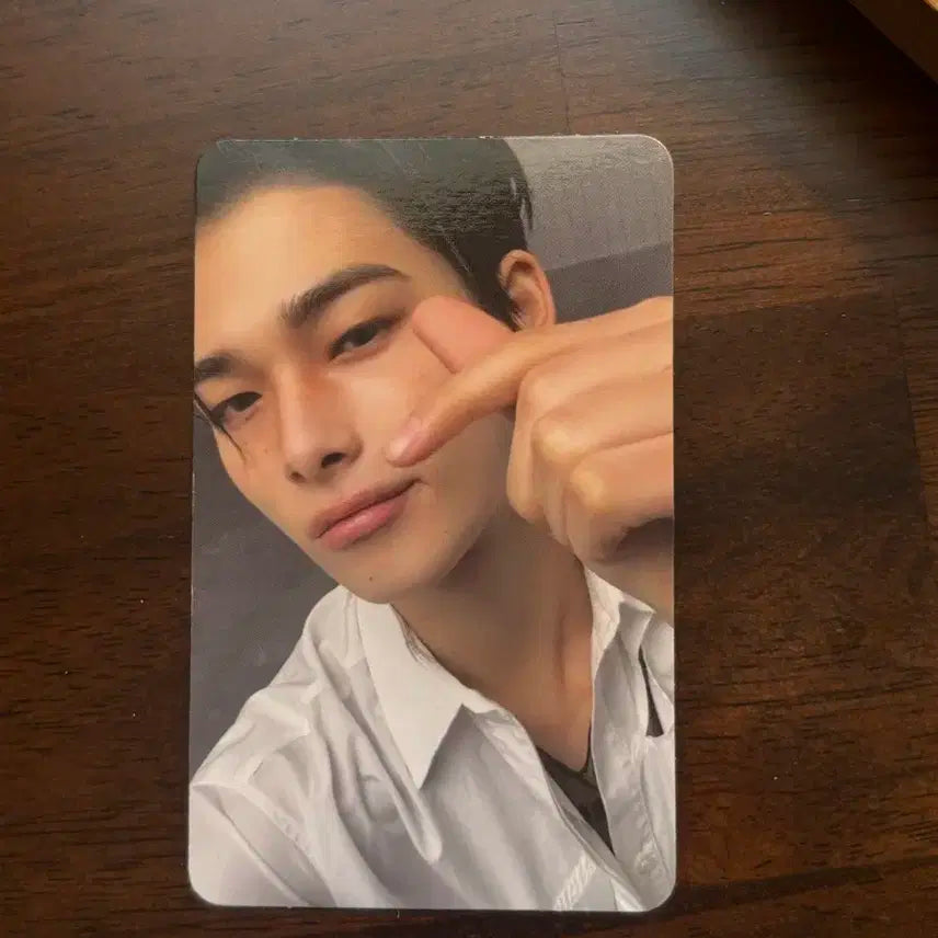 엔하이픈 니키 포카