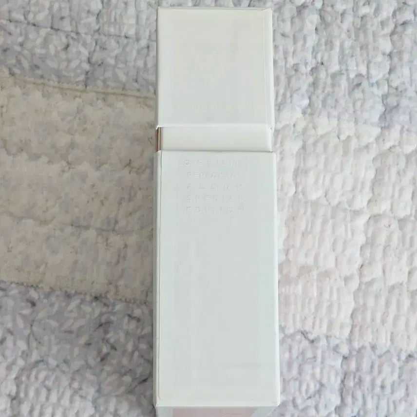 세븐틴 1집 러브레터 리패키지 앨범 스페셜 에디션 DVD