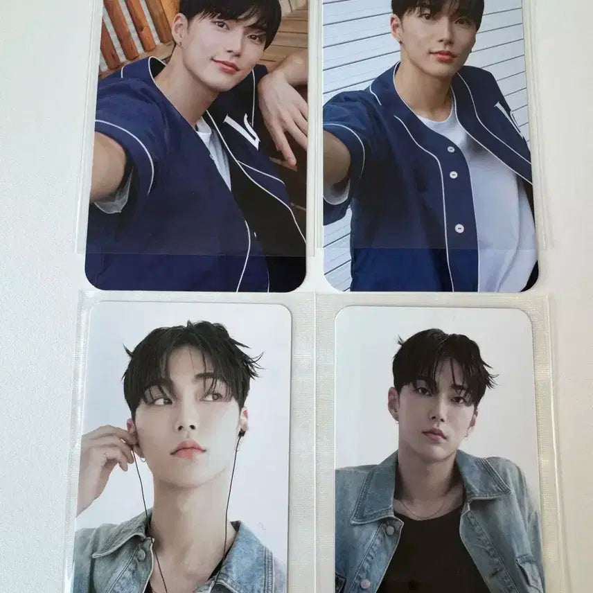 승한 포토카드 일괄
