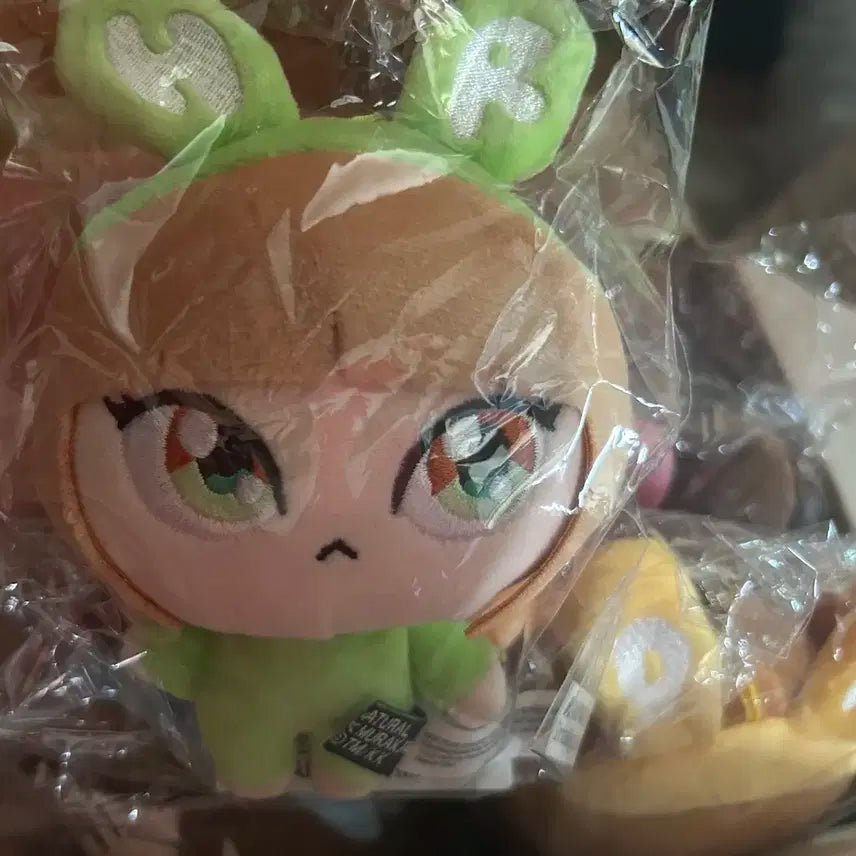 [미개봉]뉴진스 무라카미 키링