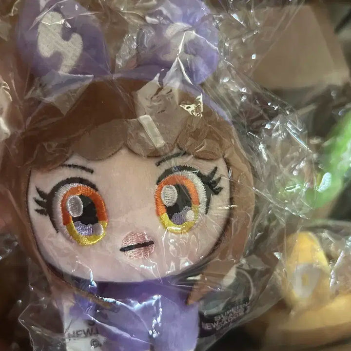 [미개봉]뉴진스 무라카미 키링