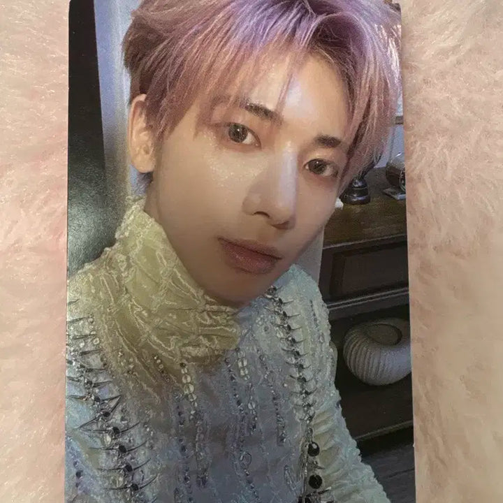 투바투 태현 포카 팝니당