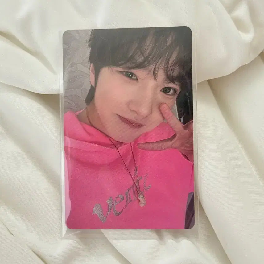 사쿠야 디아이콘 포카 판매