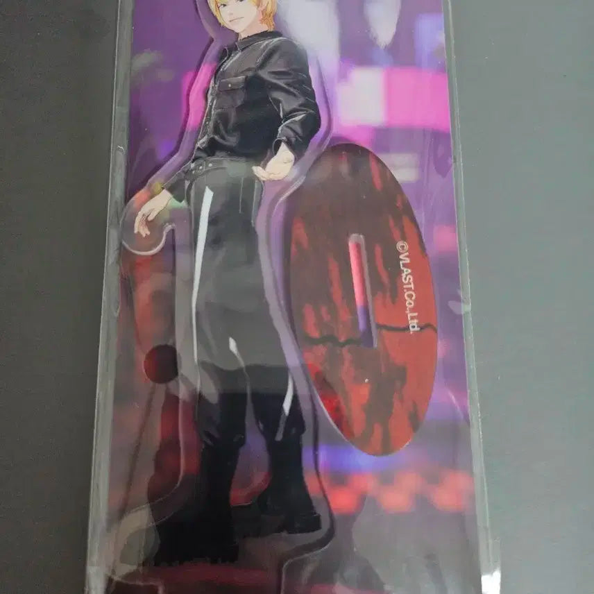 플레이브 노아 대쉬아크릴 판매합니다